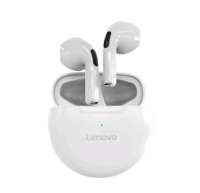 Audífonos Lenovo inalámbricos - 2
