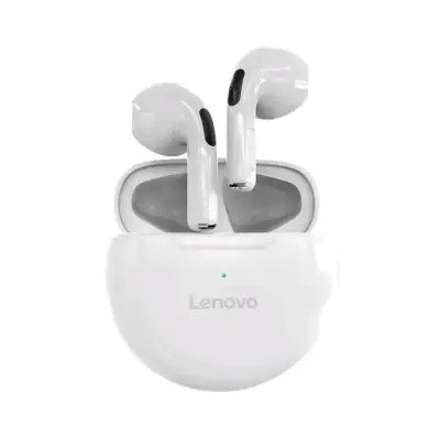 Audífonos Lenovo inalámbricos - miniatura 2