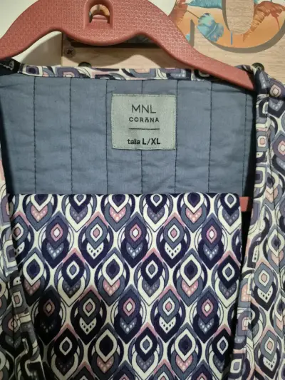 Conjunto MUJER estampado MNL - miniatura 2