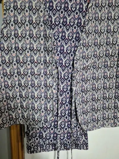 Conjunto MUJER estampado MNL - miniatura 3