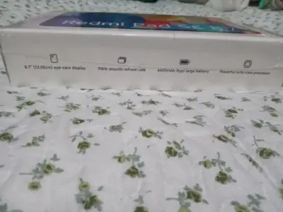 Redmi Pad SE 8.7 nuevo - miniatura 3