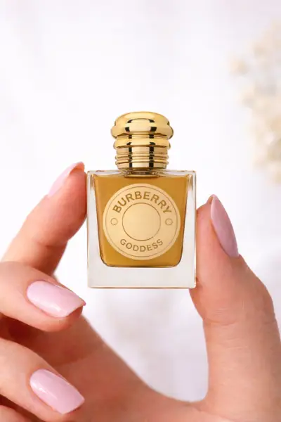 Perfume Miniatura Burberry Goddess 5 ml - NUEVO - miniatura 1