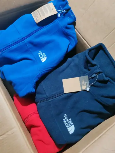 Chaquetas polar The North Face - miniatura 2