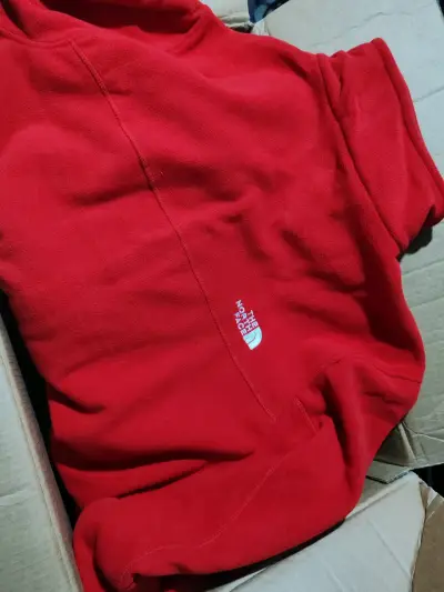 Chaquetas polar The North Face - miniatura 3