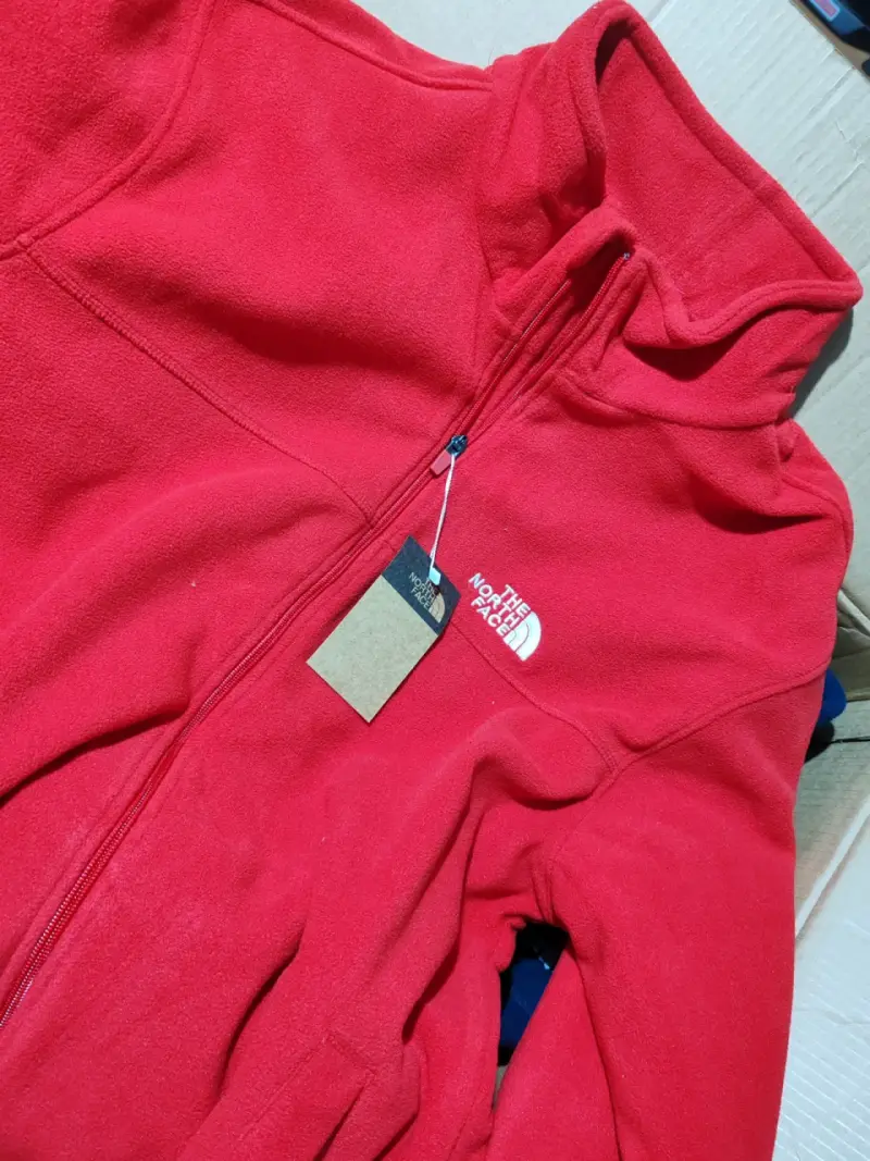 Chaquetas polar The North Face - 4