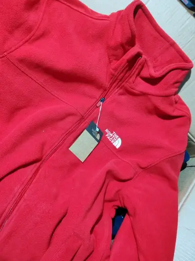Chaquetas polar The North Face - miniatura 4