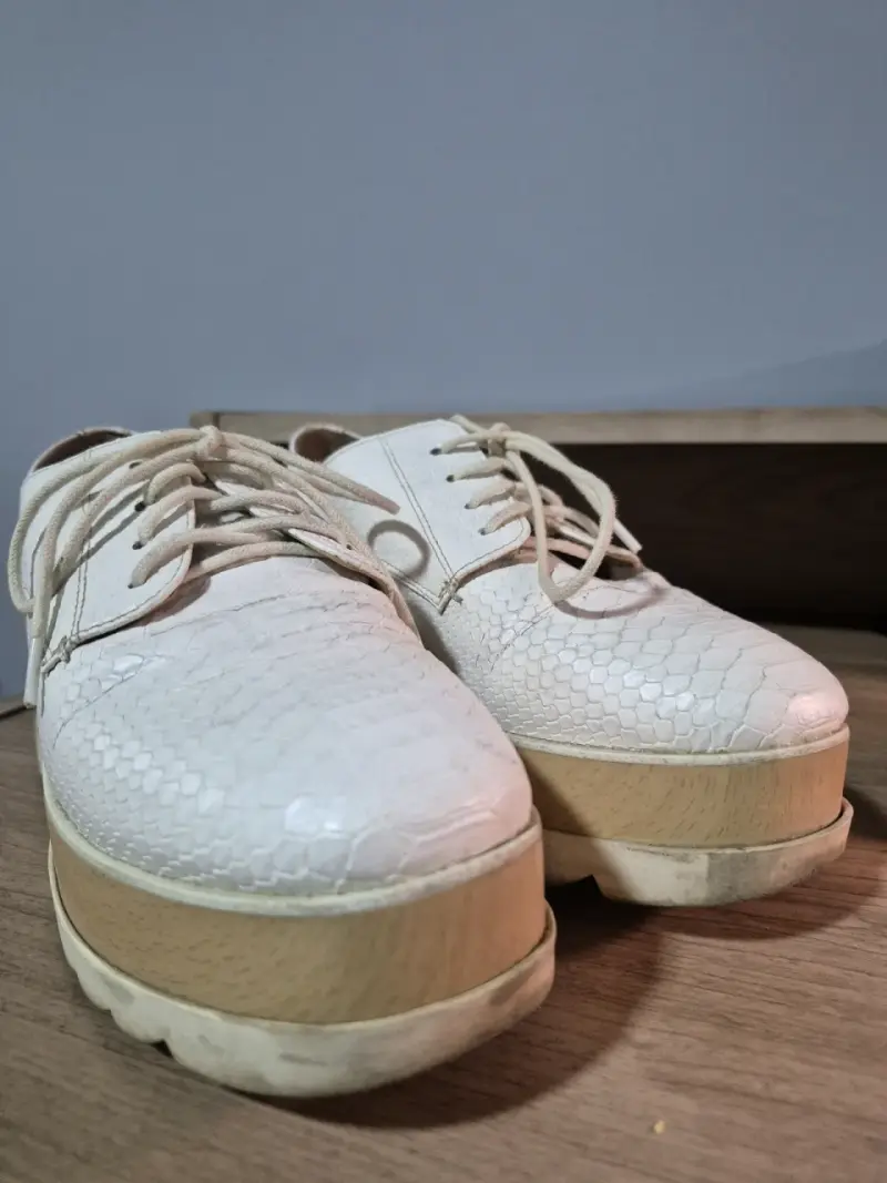 Zapatos MUJER ALDO - 1