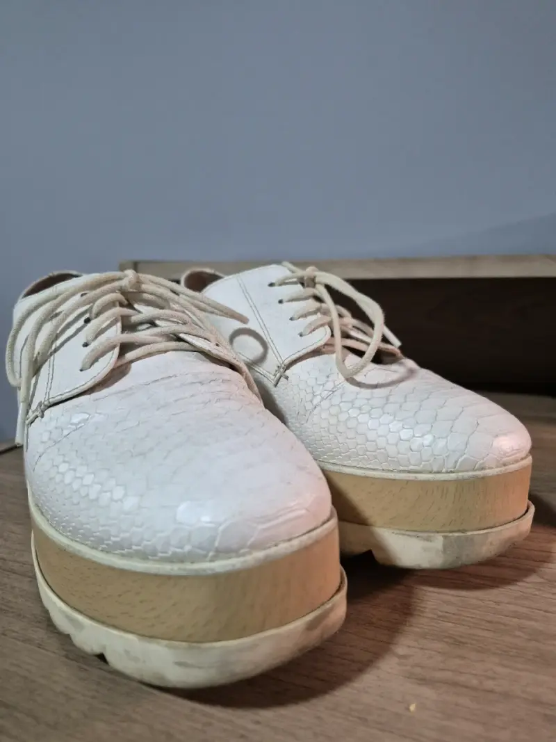 Zapatos MUJER ALDO - 2