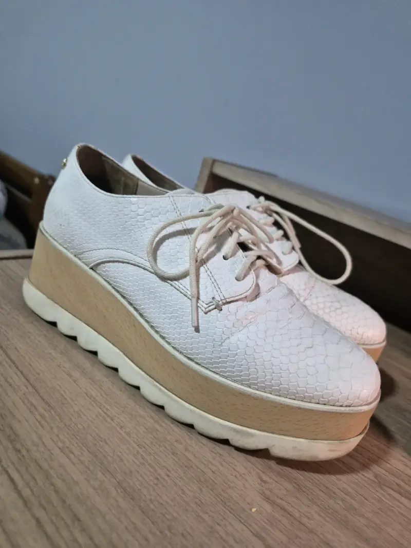 Zapatos MUJER ALDO - 3