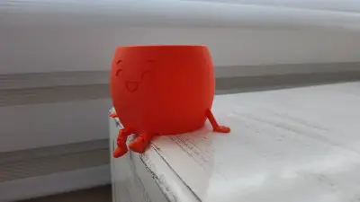 Organizador con patas articuladas - miniatura 2