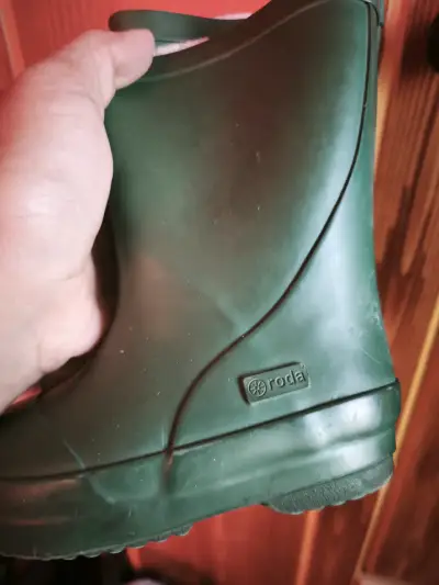 Botas de agua - miniatura 2