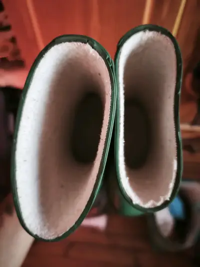 Botas de agua - miniatura 3
