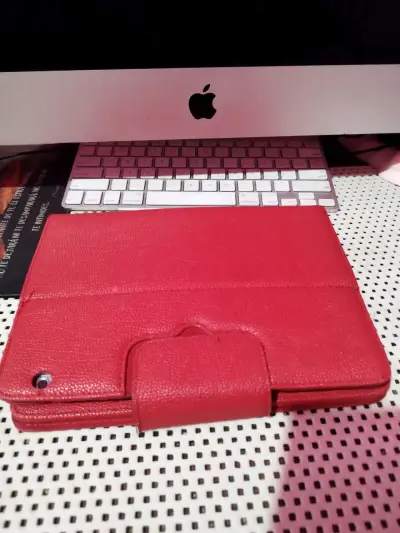 Tablet Huawei con funda y teclado - miniatura 5
