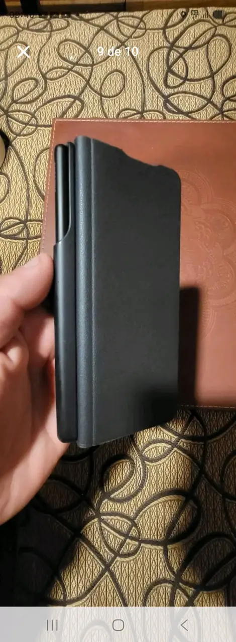SAMSUNG GALAXY ZETA FOLD 3