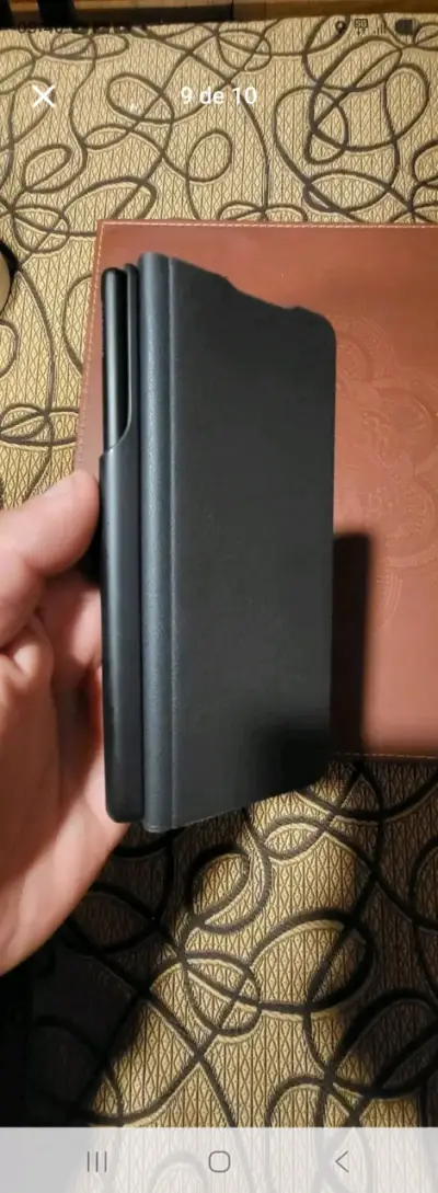 SAMSUNG GALAXY ZETA FOLD 3 - miniatura 1
