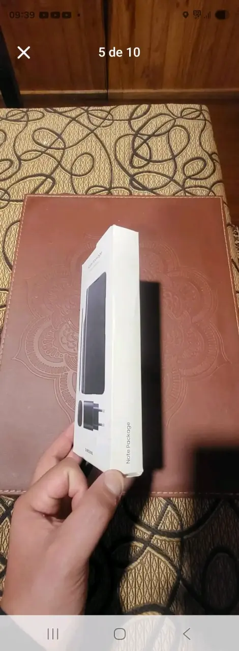 SAMSUNG GALAXY ZETA FOLD 3 - 3