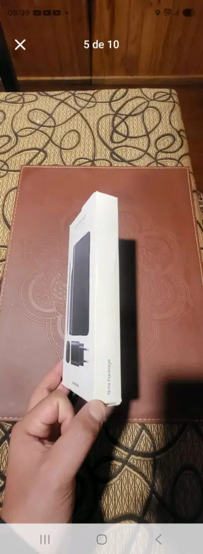 SAMSUNG GALAXY ZETA FOLD 3 - miniatura 3