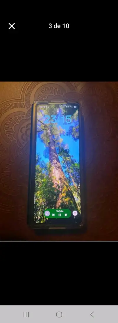 SAMSUNG GALAXY ZETA FOLD 3 - miniatura 4