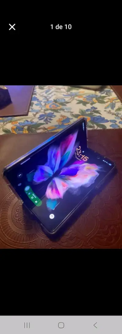 SAMSUNG GALAXY ZETA FOLD 3 - miniatura 6