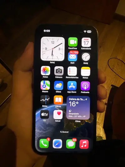 iPhone 13 128Gb - miniatura 1