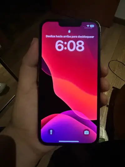iPhone 13 128Gb - miniatura 4