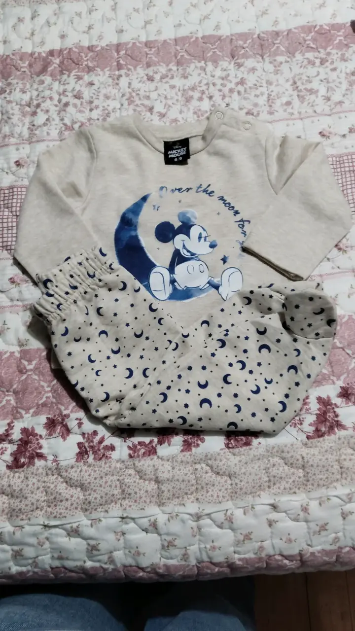 Ropa de bebé - 2