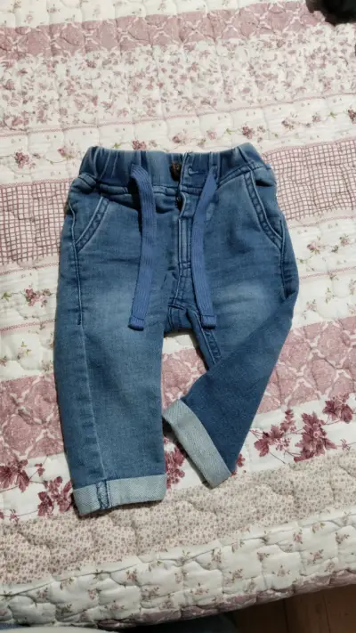 Ropa de bebé - miniatura 3