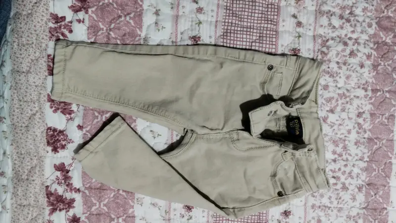 Ropa de bebé - 4