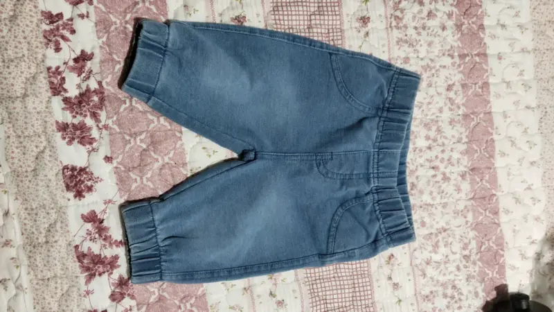 Ropa de bebé - 5