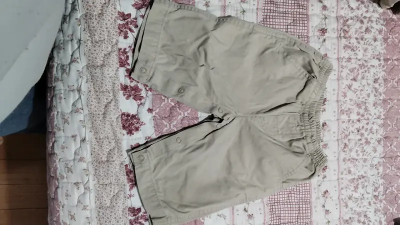 Ropa de bebé - 6