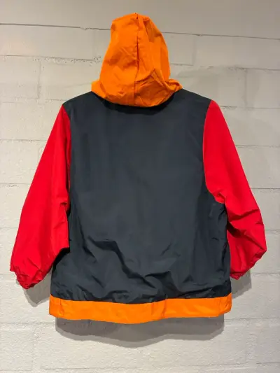 Chaqueta oversize colorida - miniatura 3