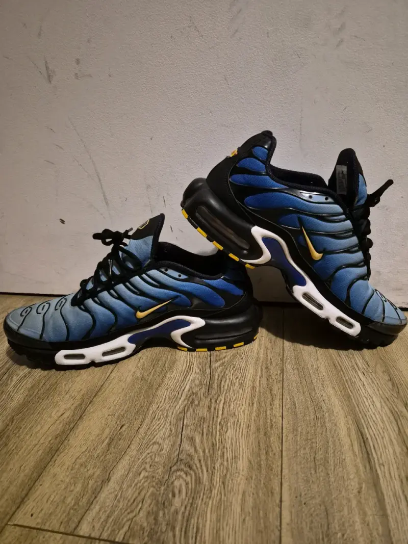 Originales talla 46   30 cm - 2