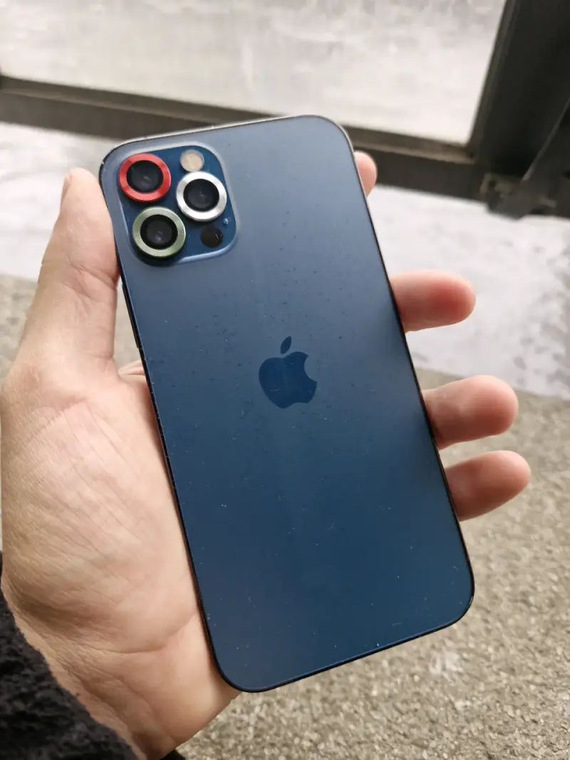 Iphone 12 Pro - 1