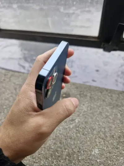 Iphone 12 Pro - miniatura 5