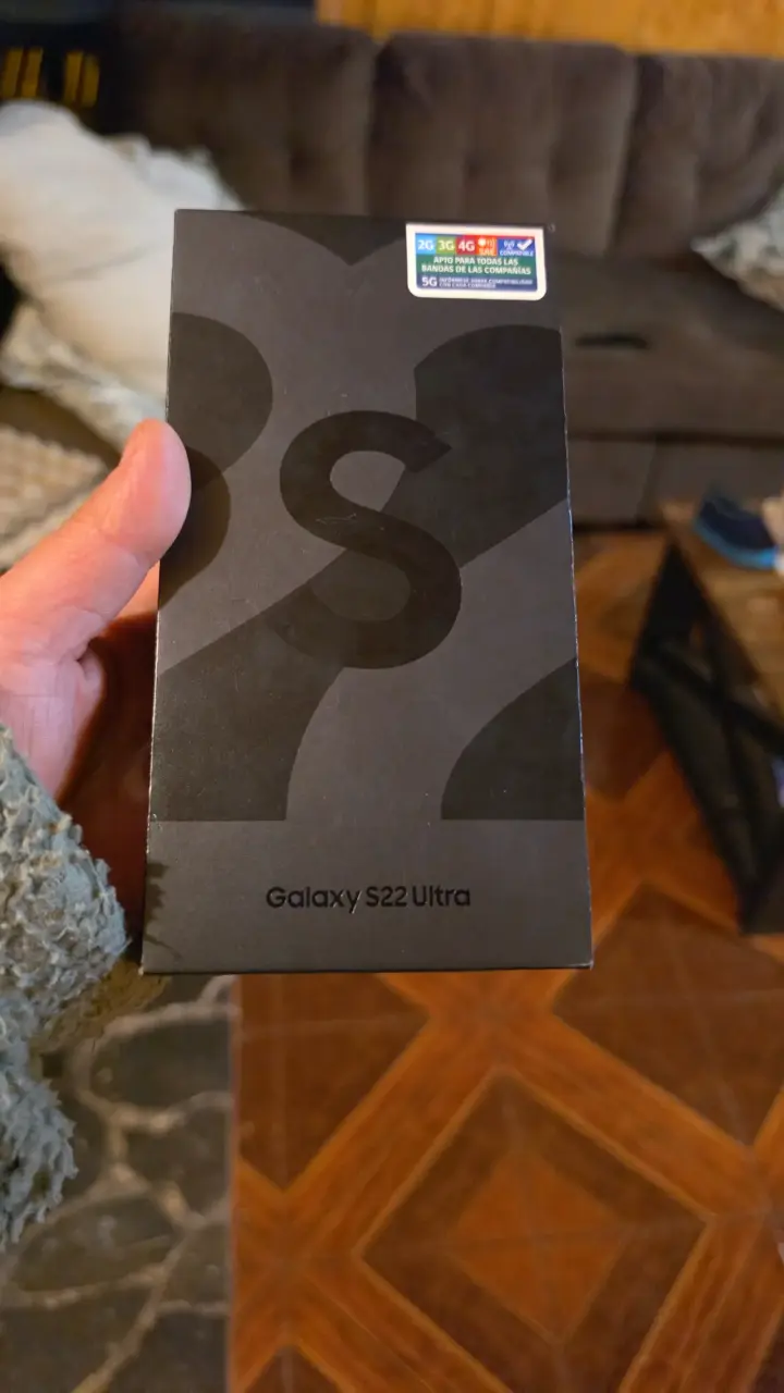 Samsung s22 ultra - 3