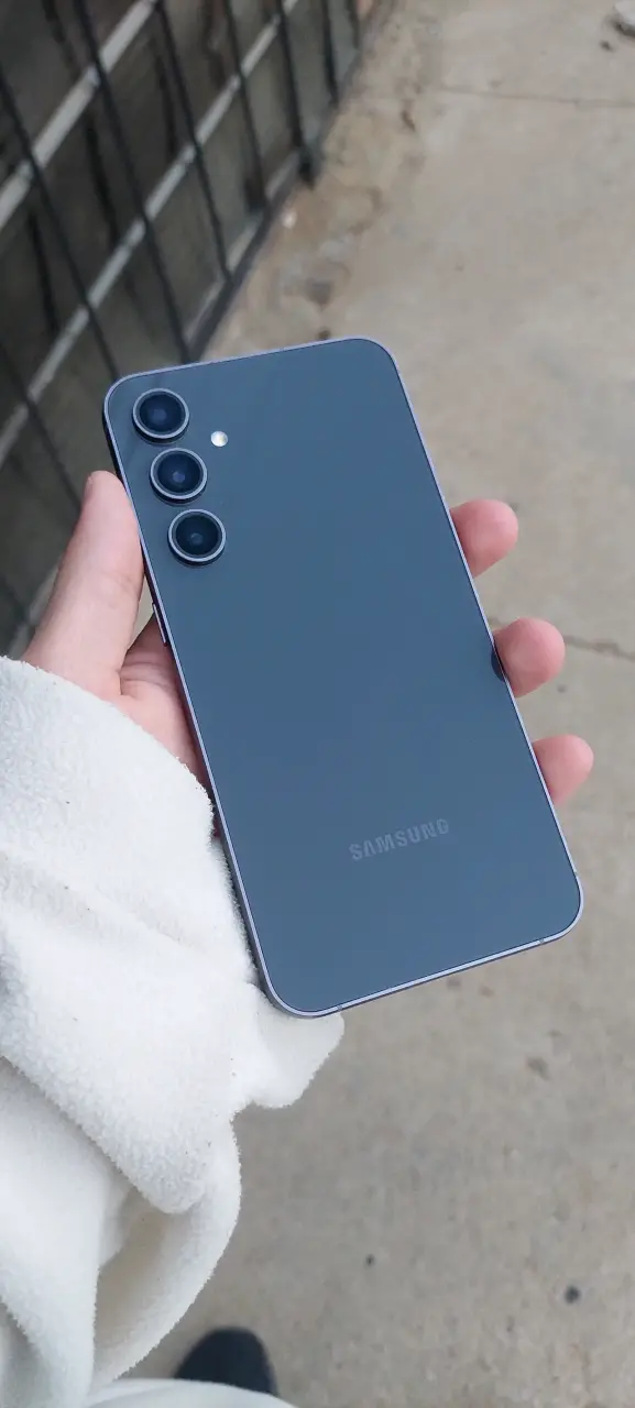 Samsung S23 Fe