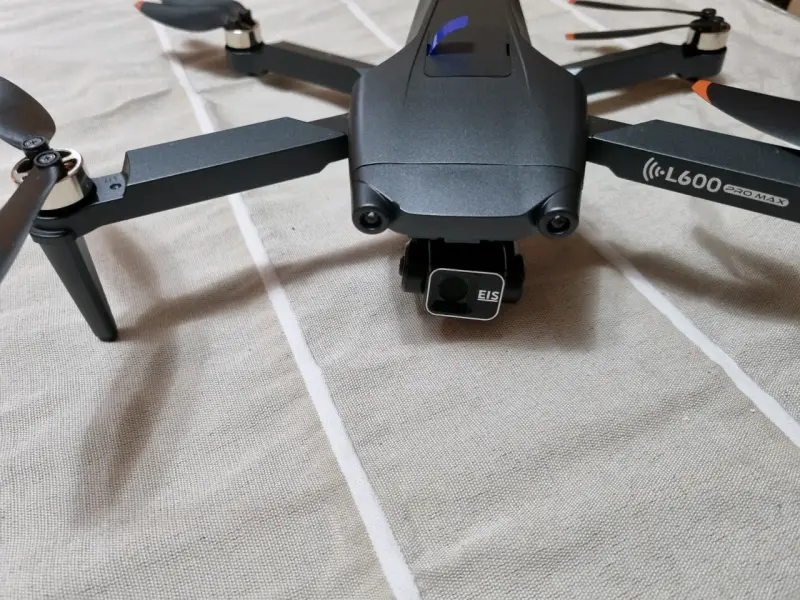 Drone L600 Pro Max - 4