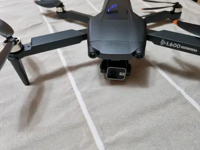 Drone L600 Pro Max - miniatura 4
