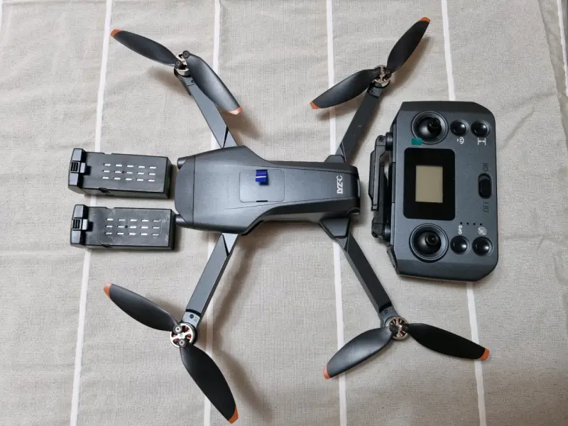 Drone L600 Pro Max - 5