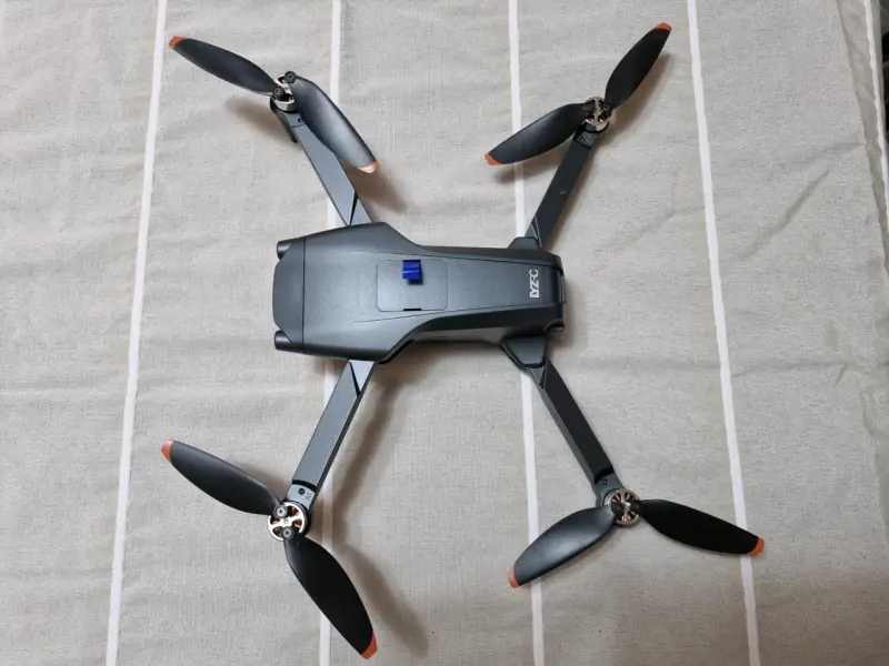 Drone L600 Pro Max - 6