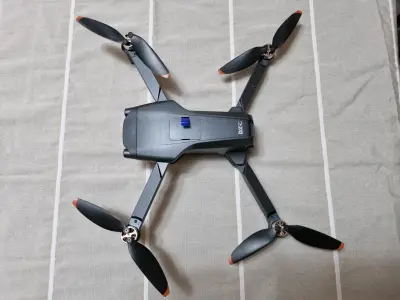 Drone L600 Pro Max - miniatura 6