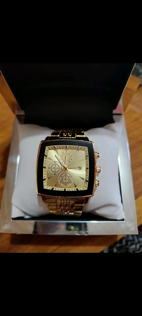 Relojes para hombre formales y semi formales