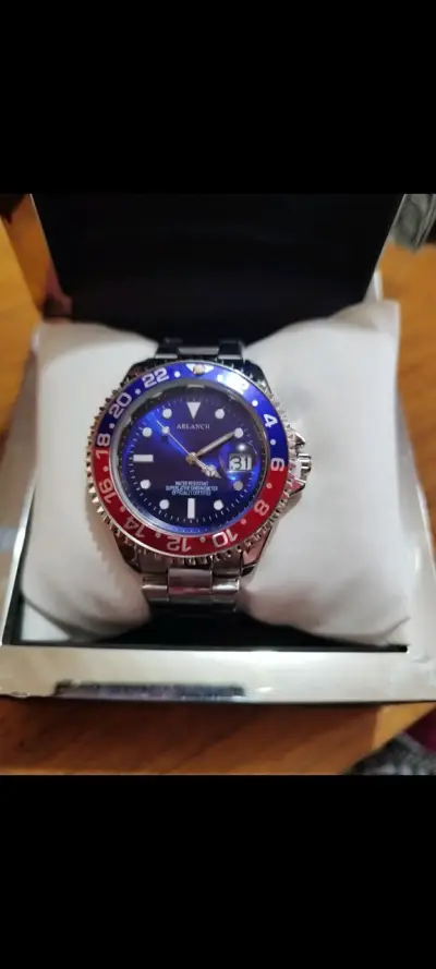 Relojes para hombre formales y semi formales - miniatura 3