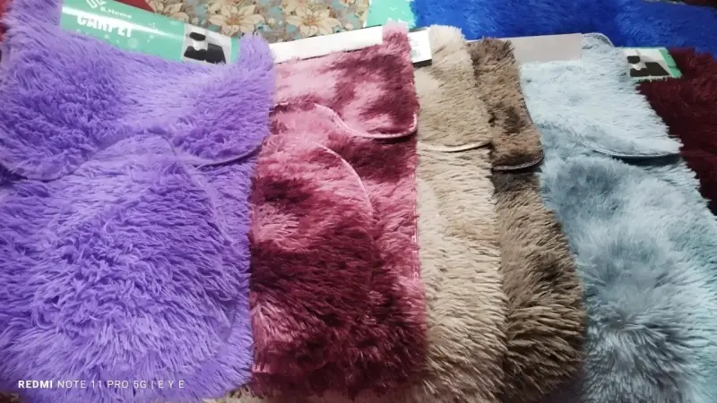 Juego  para baño - 2