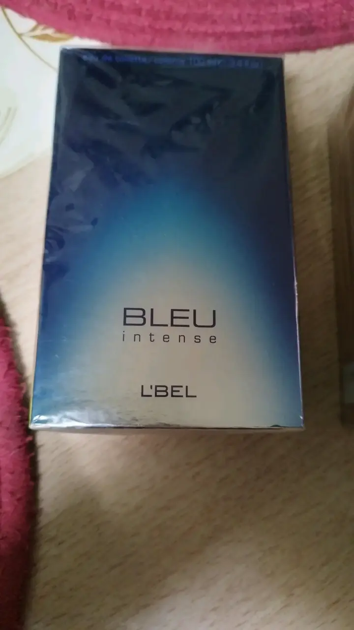 perfumes variados - 2