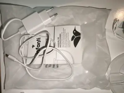 Extractor de leche Inalámbrico Infanti - miniatura 3