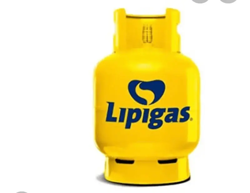 Balón de gas