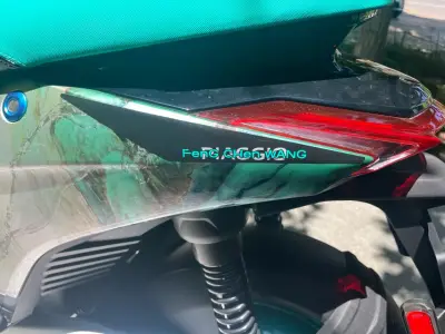 Scooter PIAGGIO ONE electrica - miniatura 5