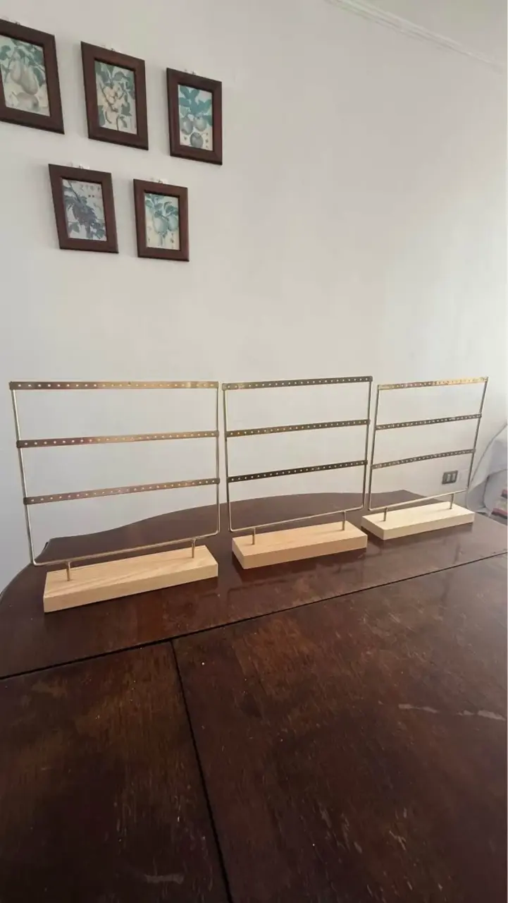 Kit de iniciación de venta de joyas - 2