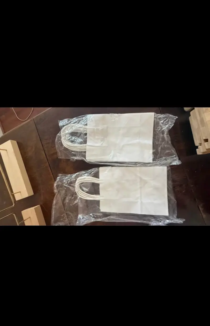 Kit de iniciación de venta de joyas - 6